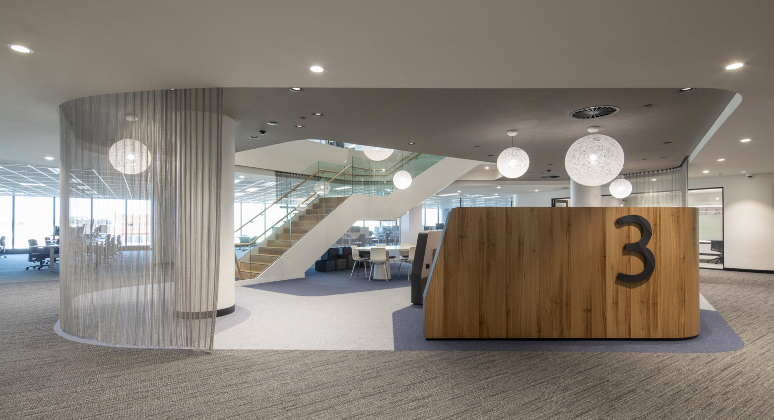 Using innovative design to enhance the customer experience