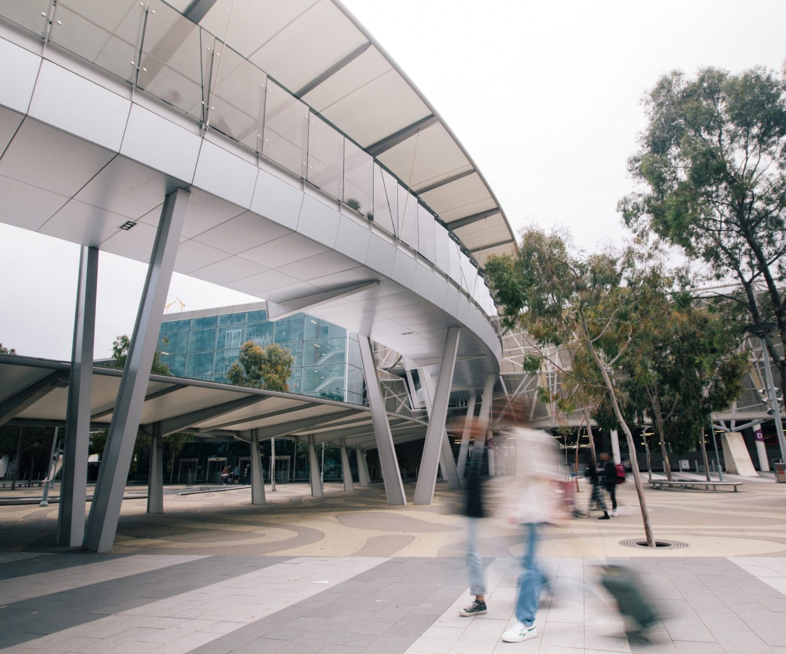 Adelaide Airport