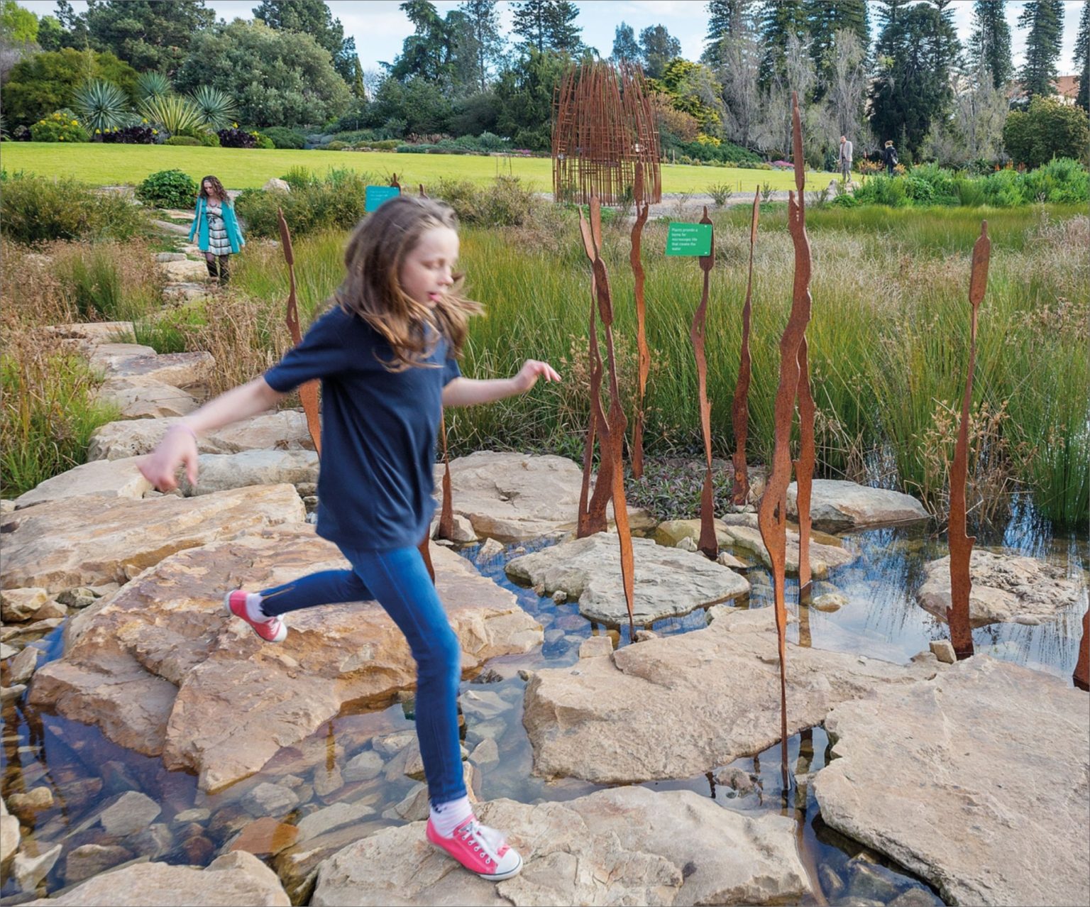 Adelaide Botanic Gardens