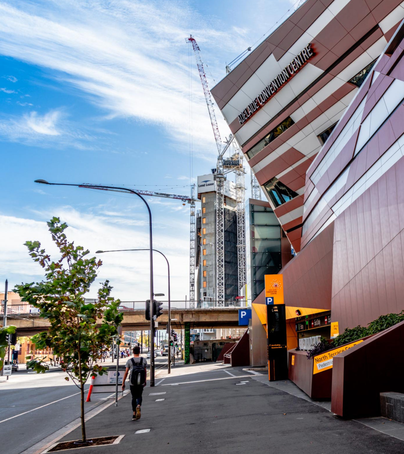 Adelaide Convention Centre