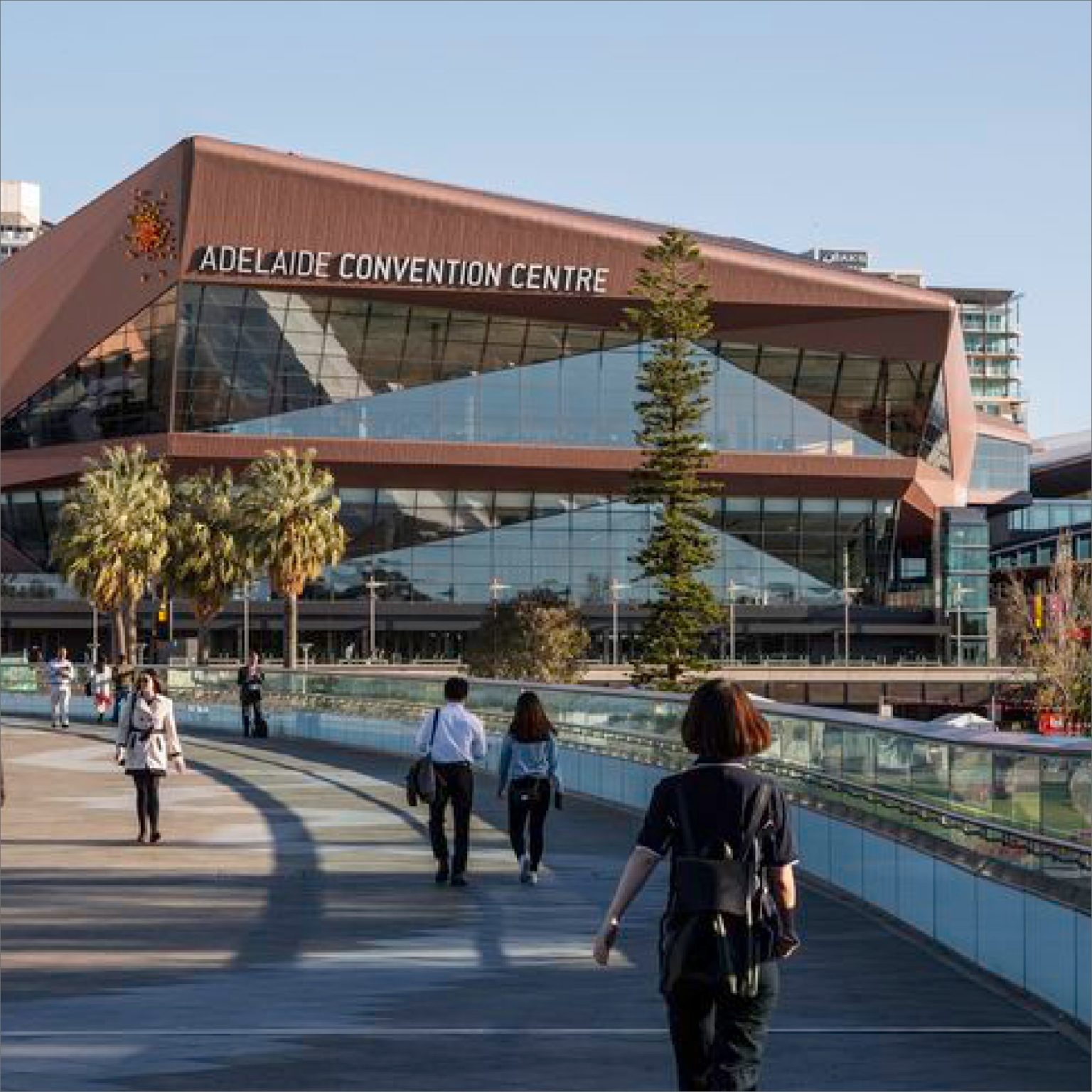 Adelaide Convention Centre