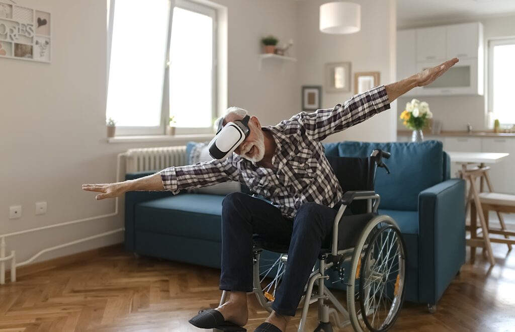 Aged Care & Retirement Living Sector