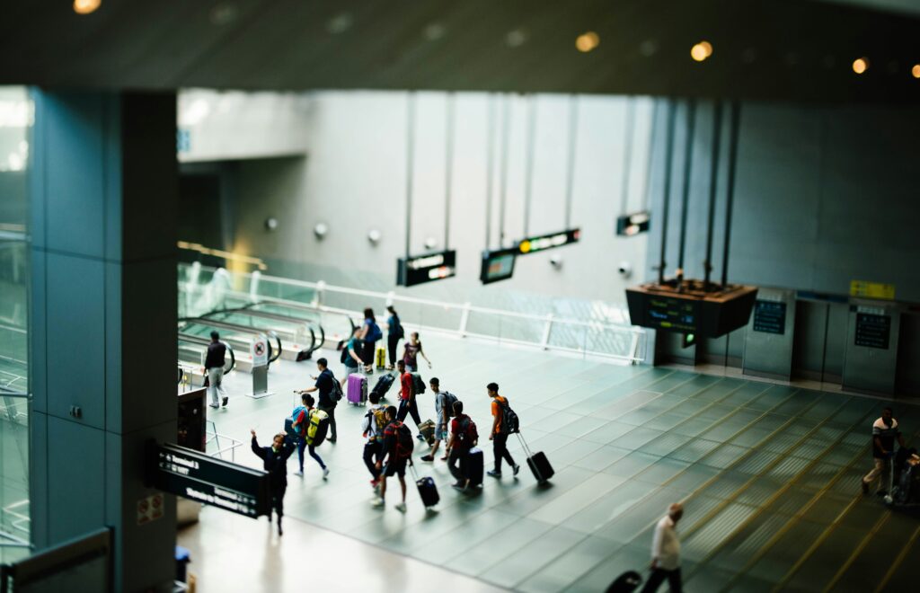 Airports Sector