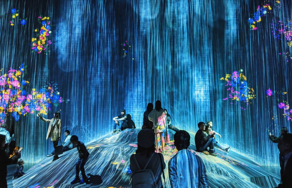 Arts & Culture Sector