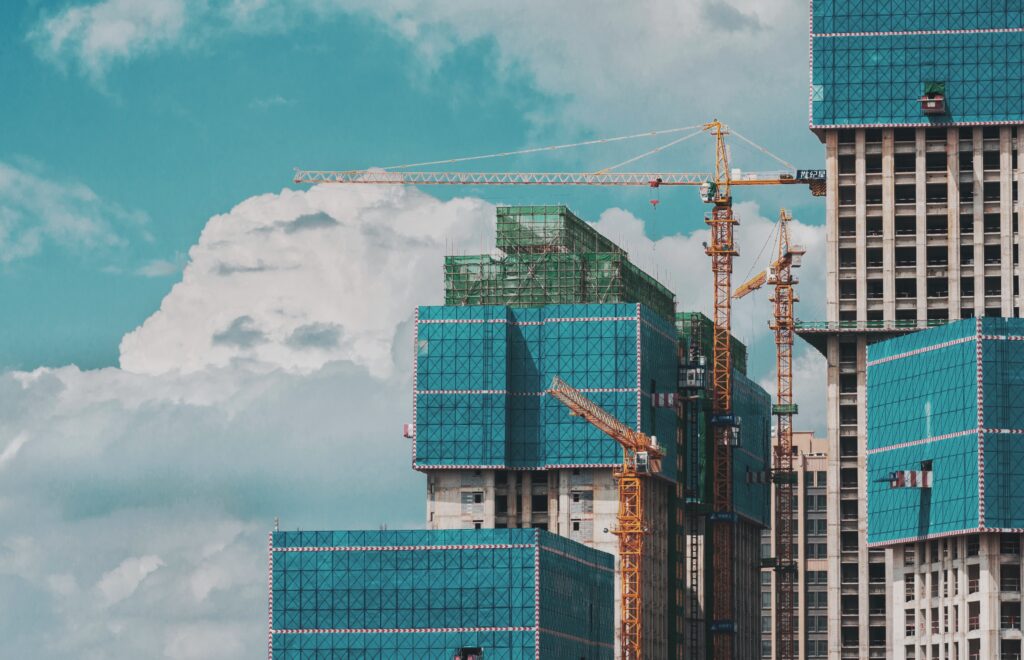 Construction Sector
