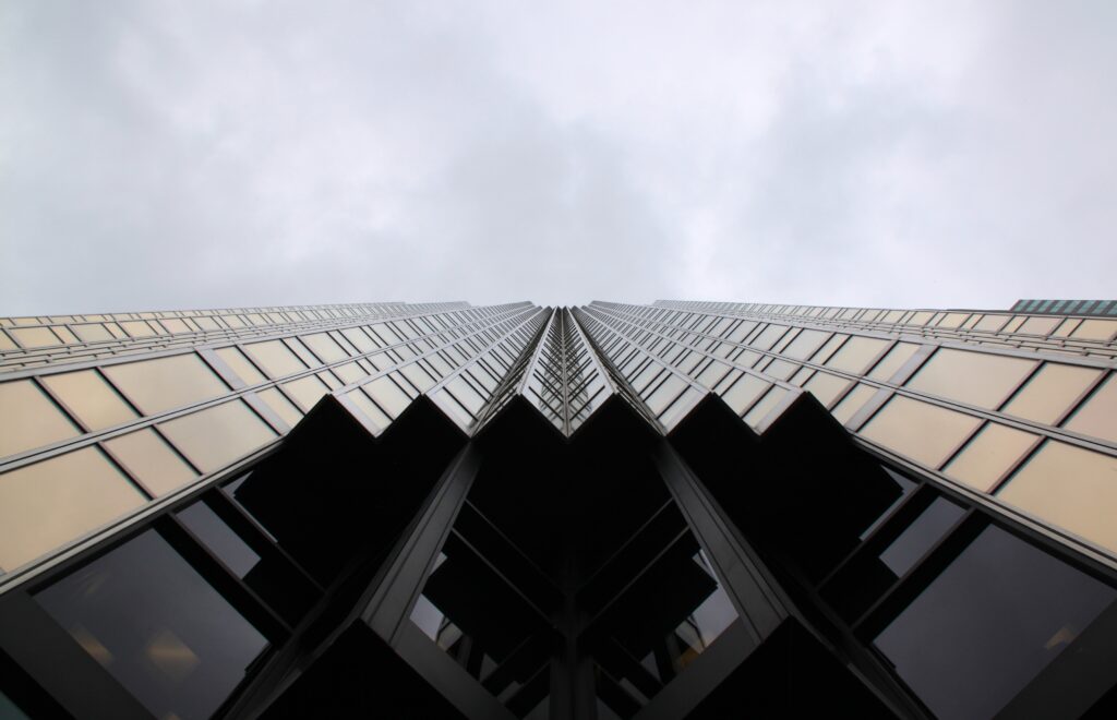 Finance Sector