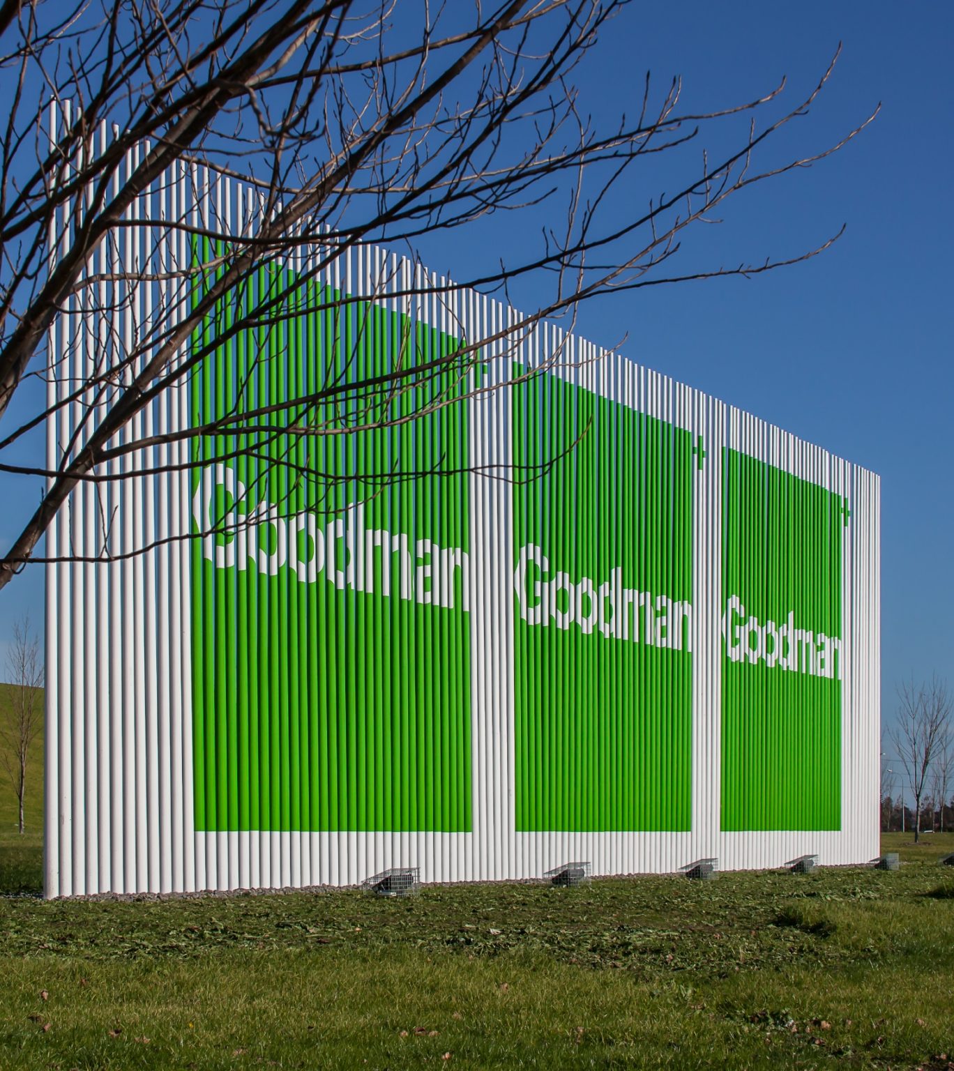 Goodman Group