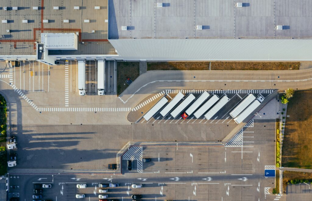 Industrial & Logistics Sector