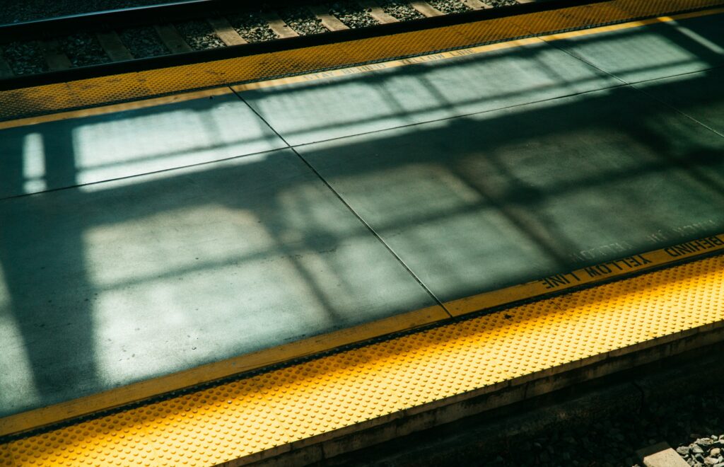 Public Transport Sector