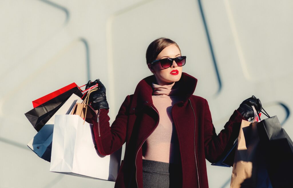 Retail Sector
