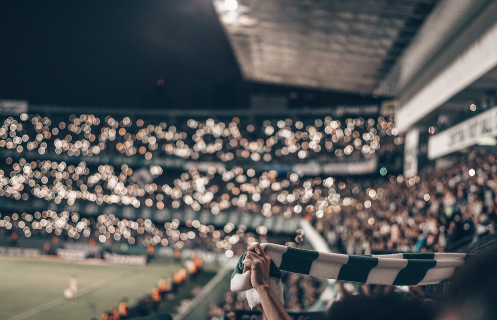 Stadiums Sector
