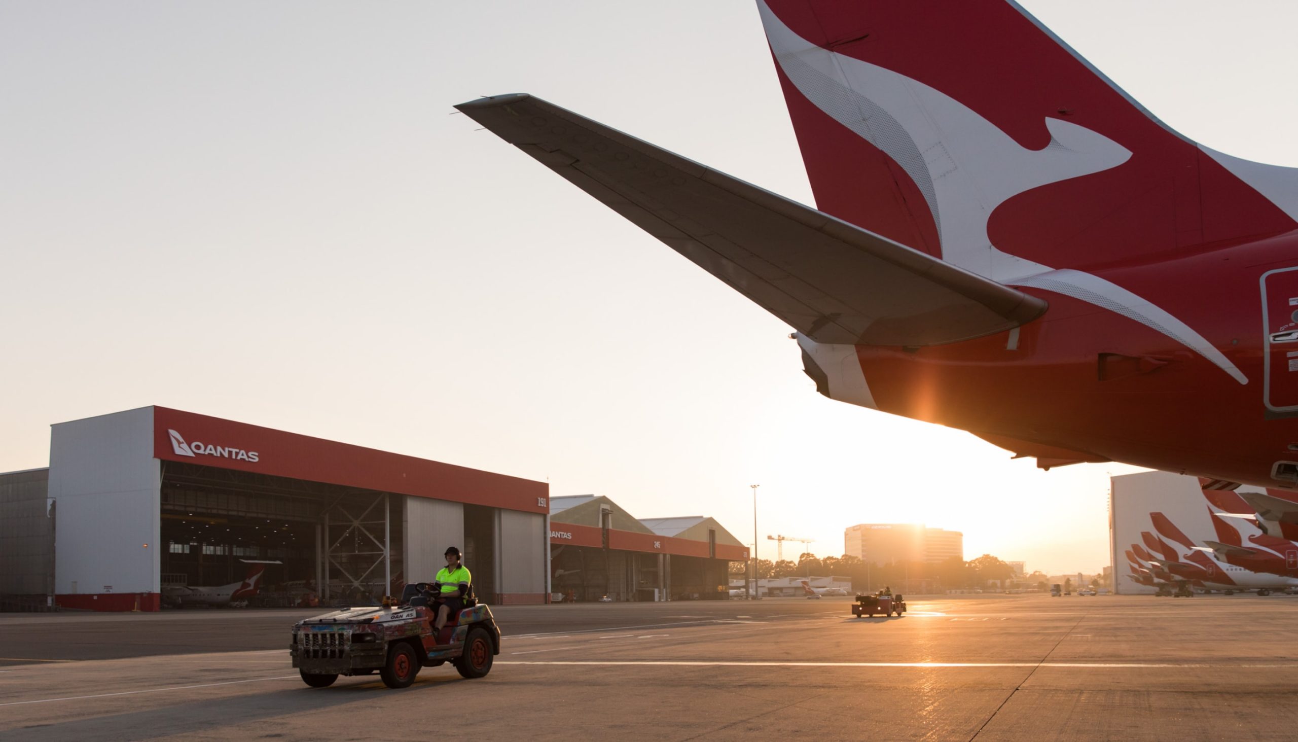 qantas case study 2021 pdf