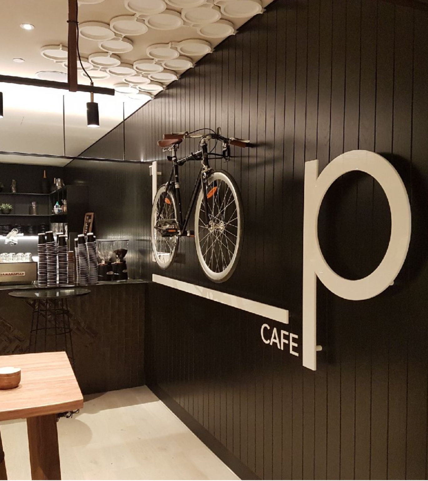 Vicinity Shopping Centre Rebrand and Wayfinding