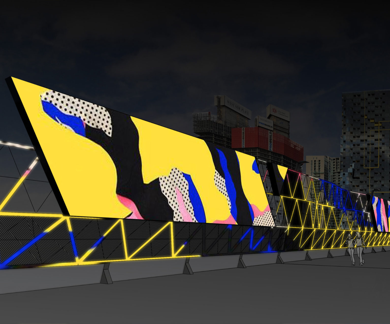 Digital Concept