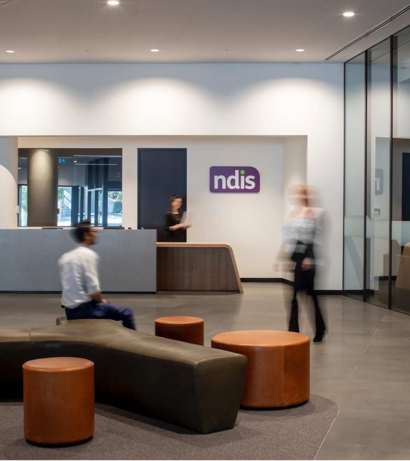 National Disability Insurance Agency
