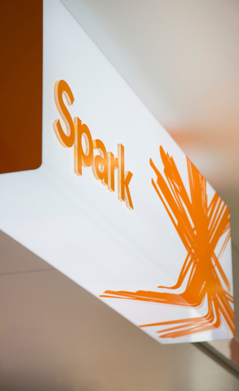 Spark