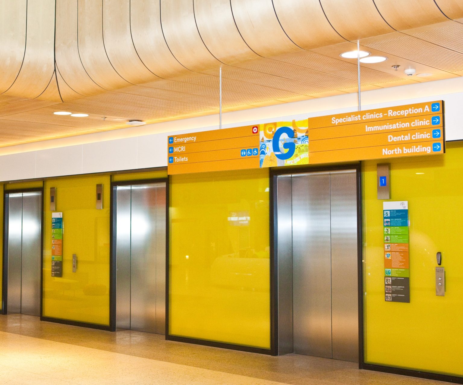 Royal Children's Hospital