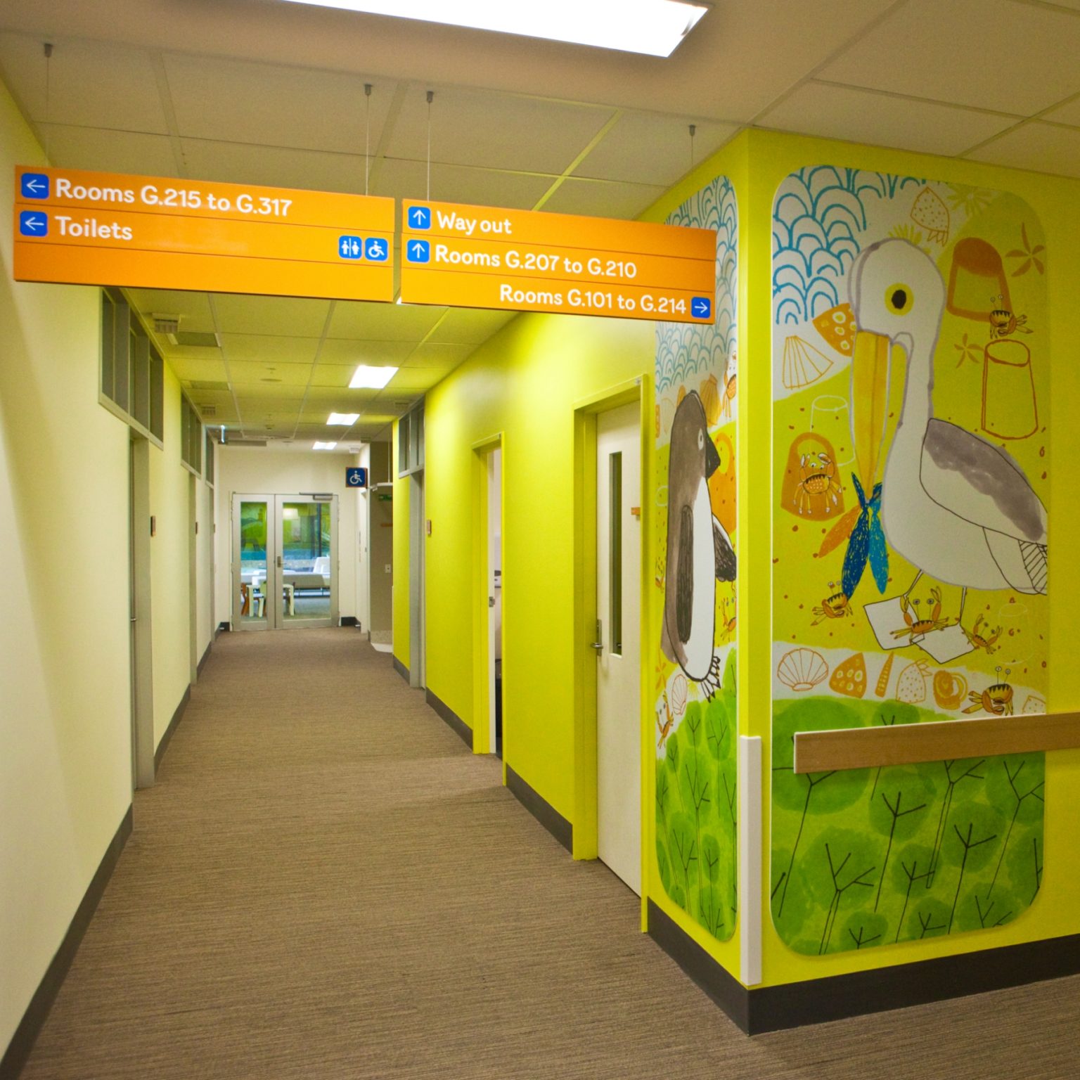 Royal Children's Hospital