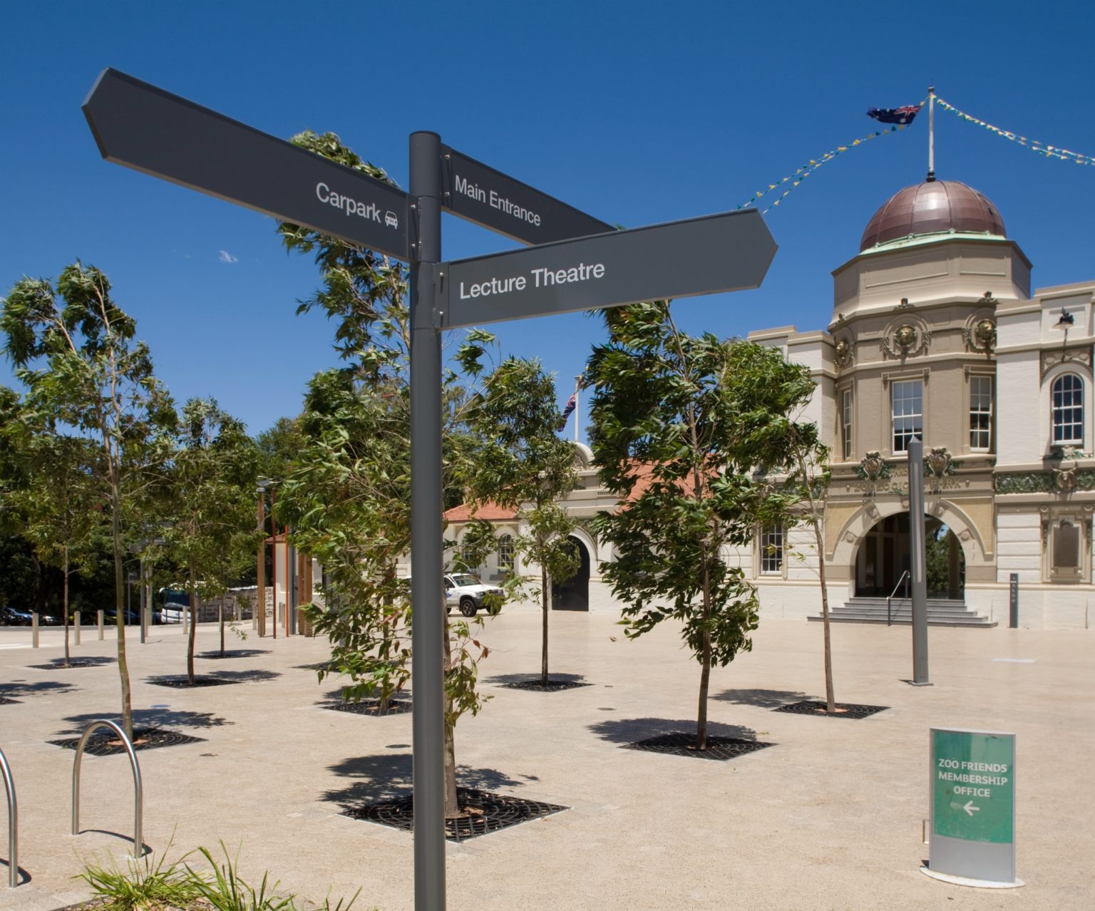 Taronga Zoo