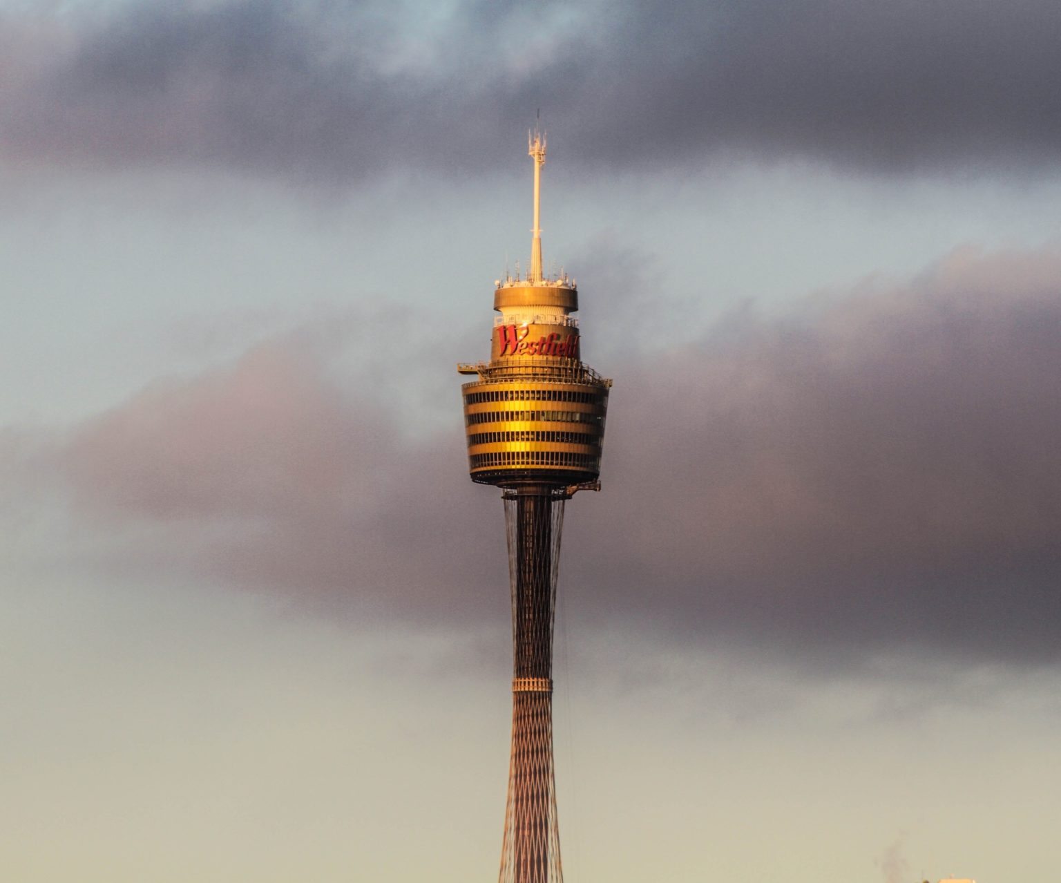 Westfield Centrepoint