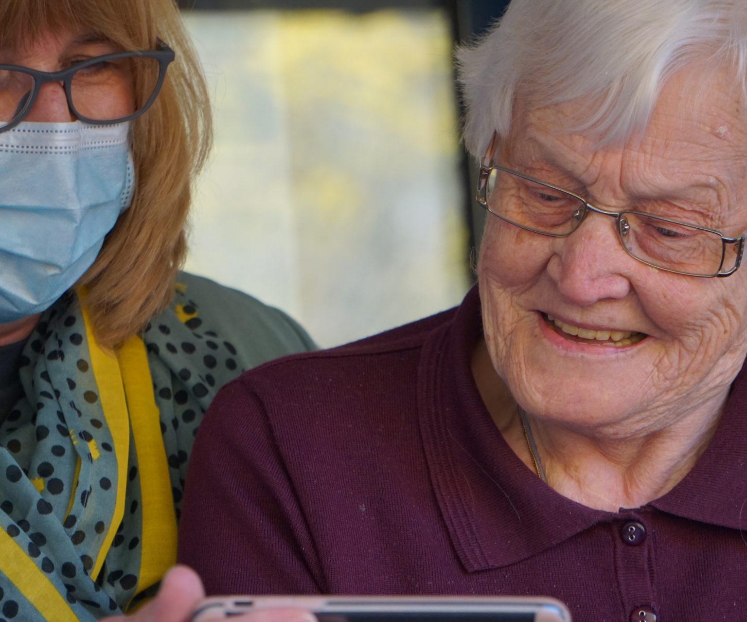 Designing for Dignity