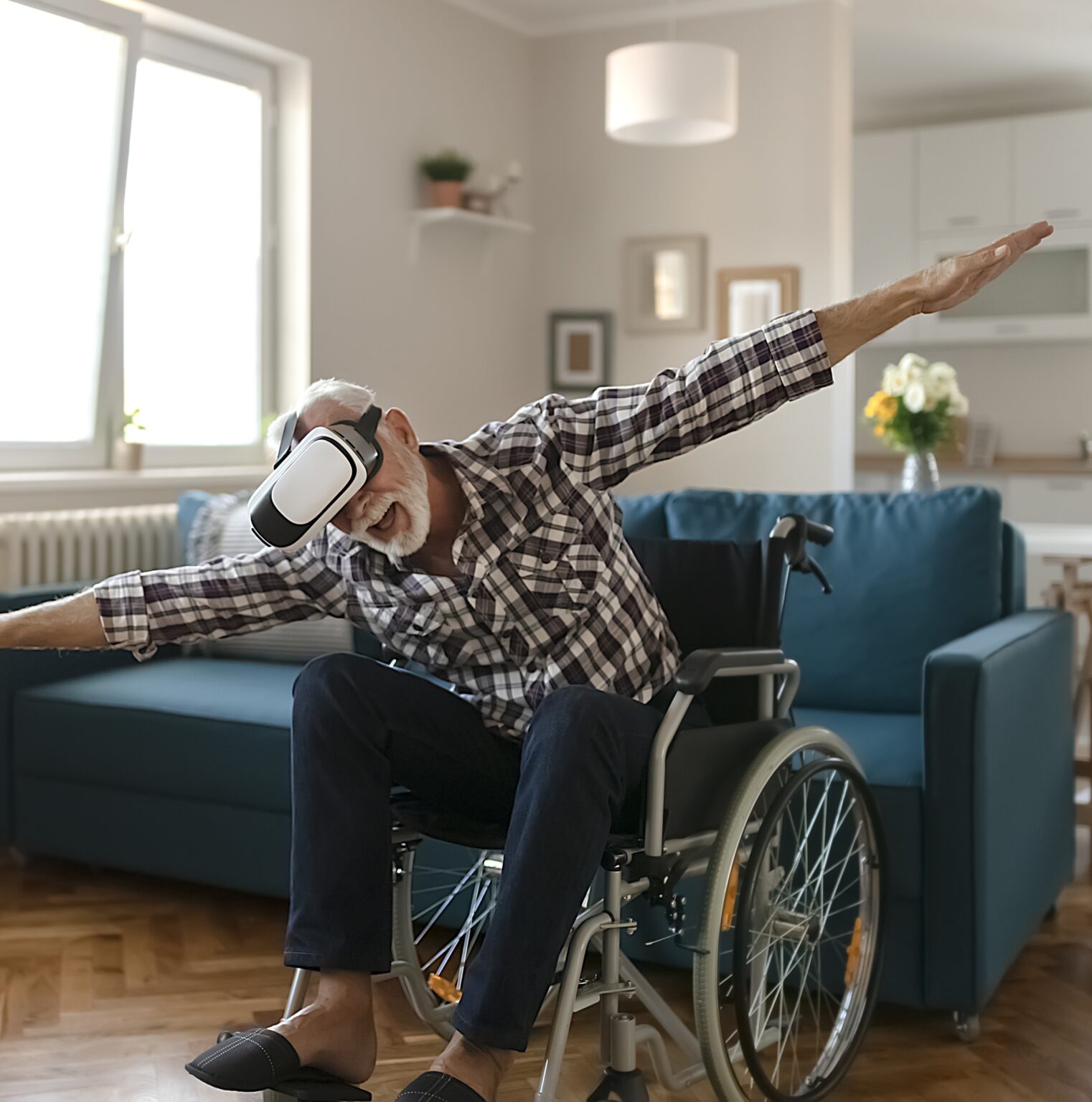 Designing for dignity