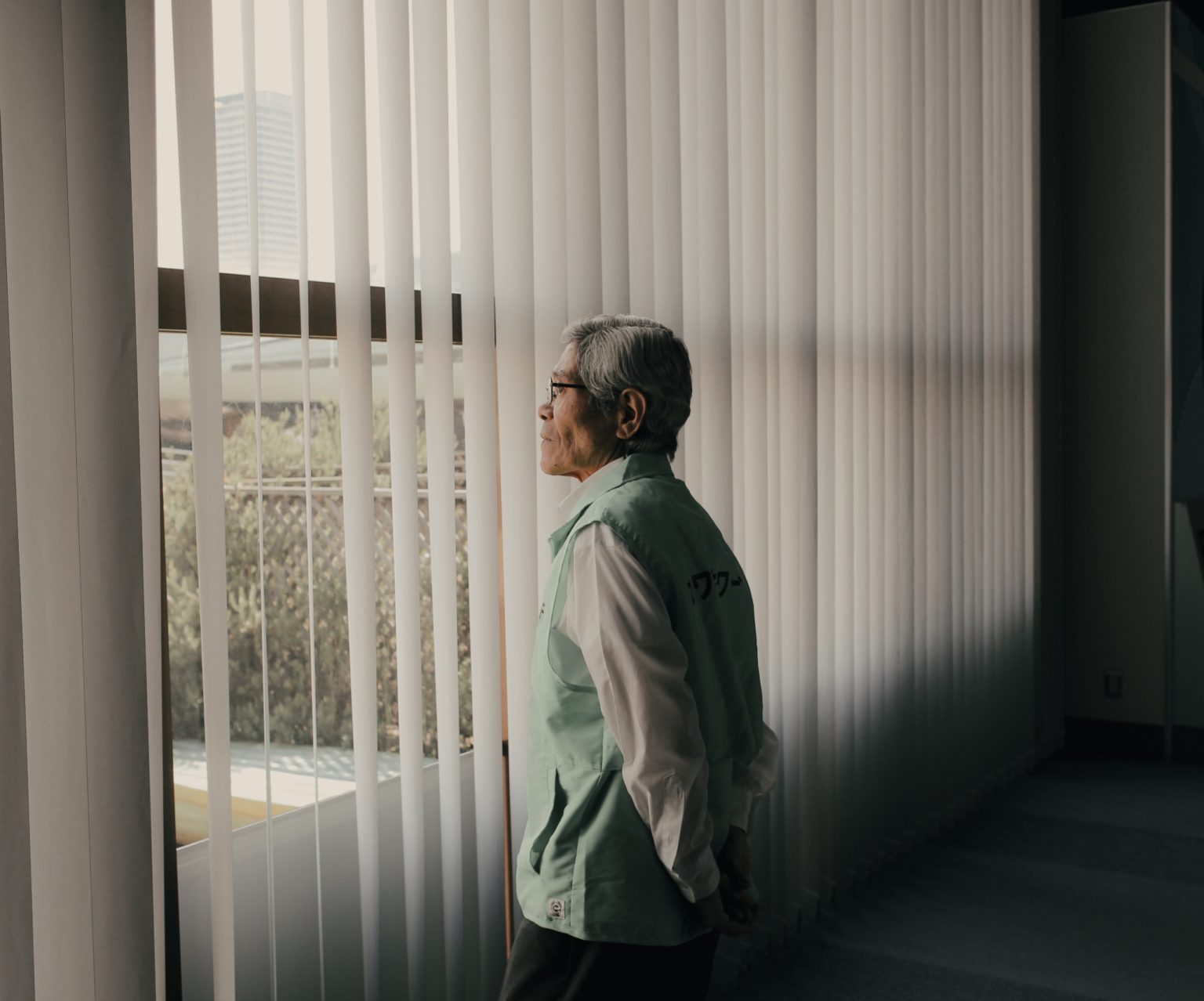 Designing for Dignity