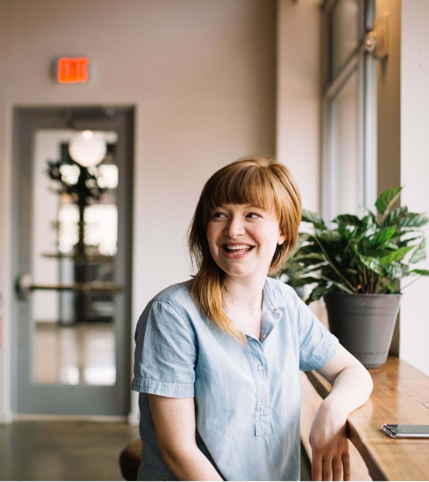 Designing for Dignity