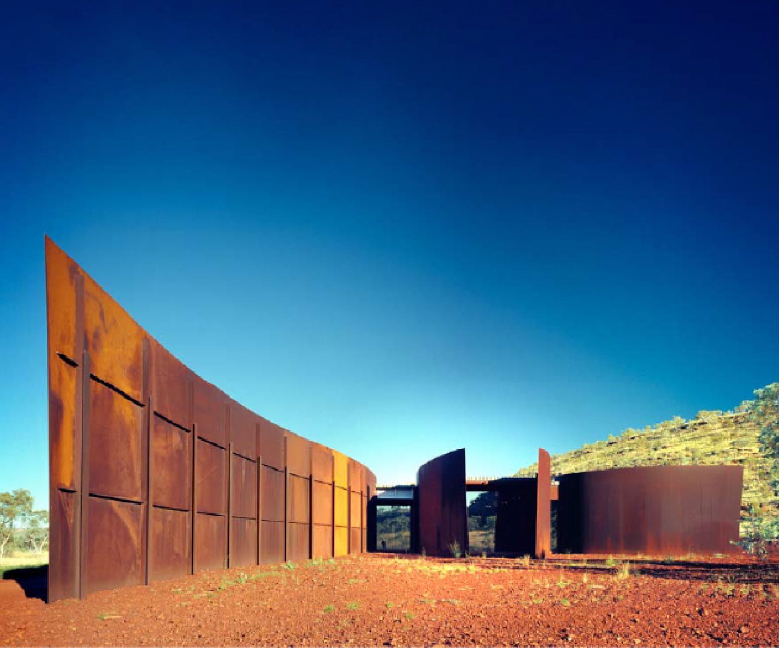 Karijini Visitor Centre
