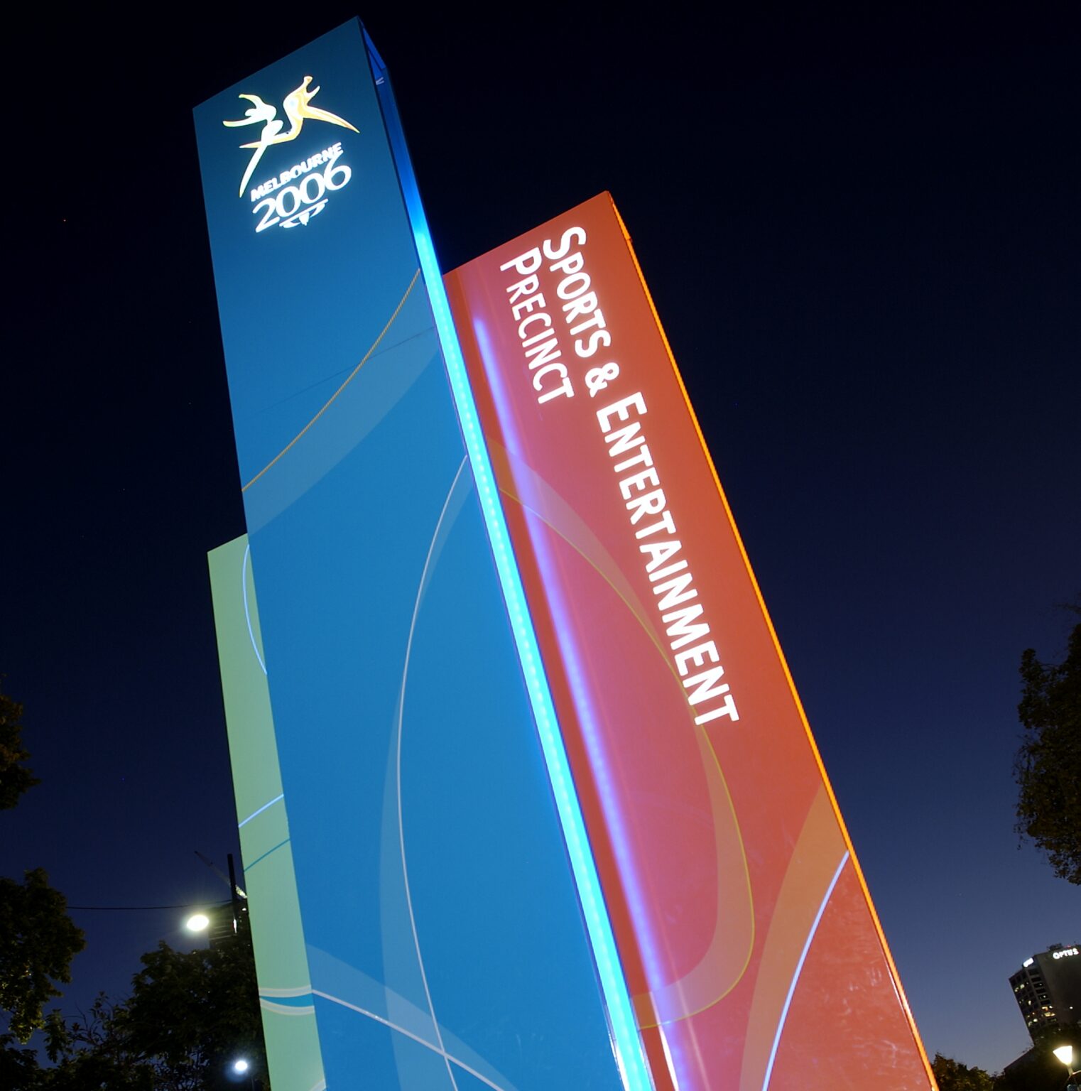 Commonwealth Games Melbourne