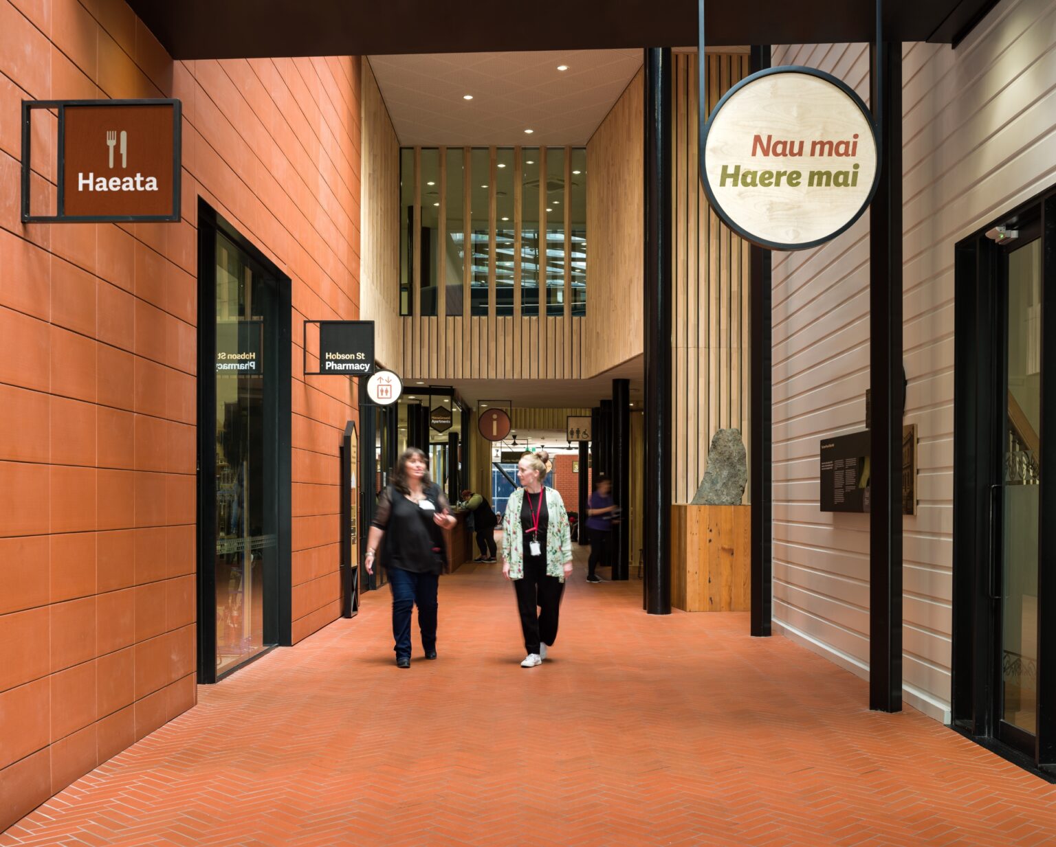 HomeGround Auckland City Mission