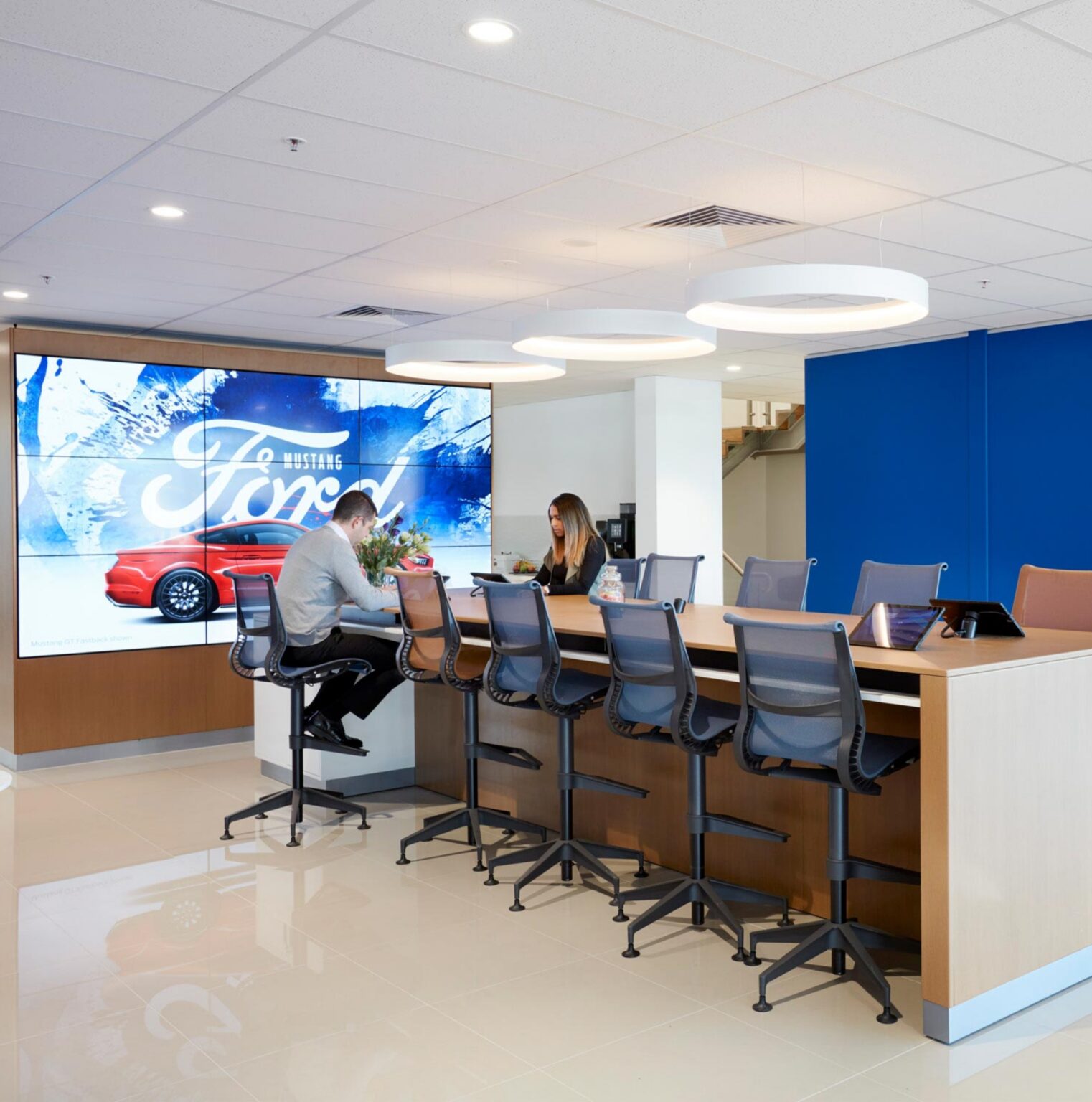 Ford Australia