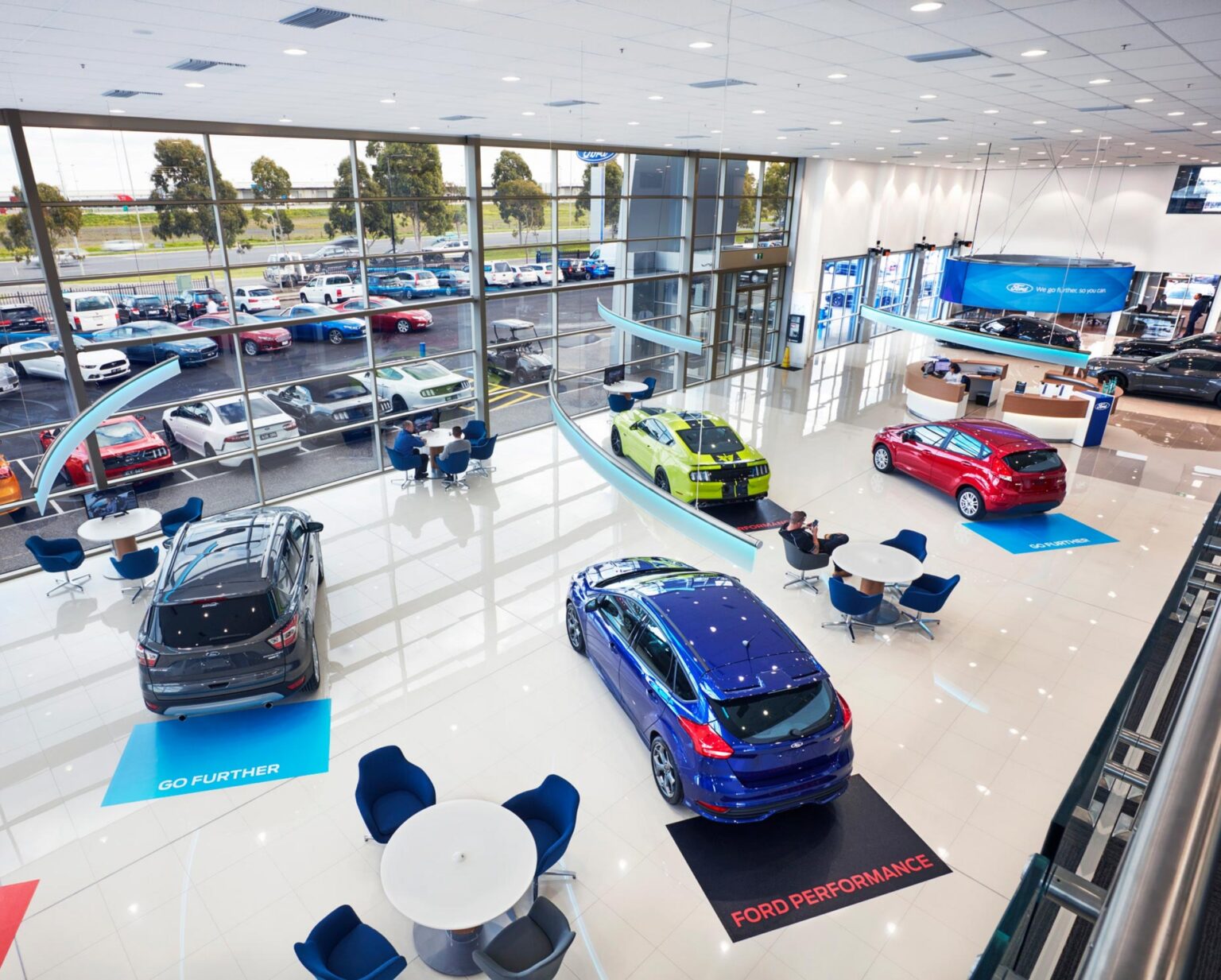 Ford Australia
