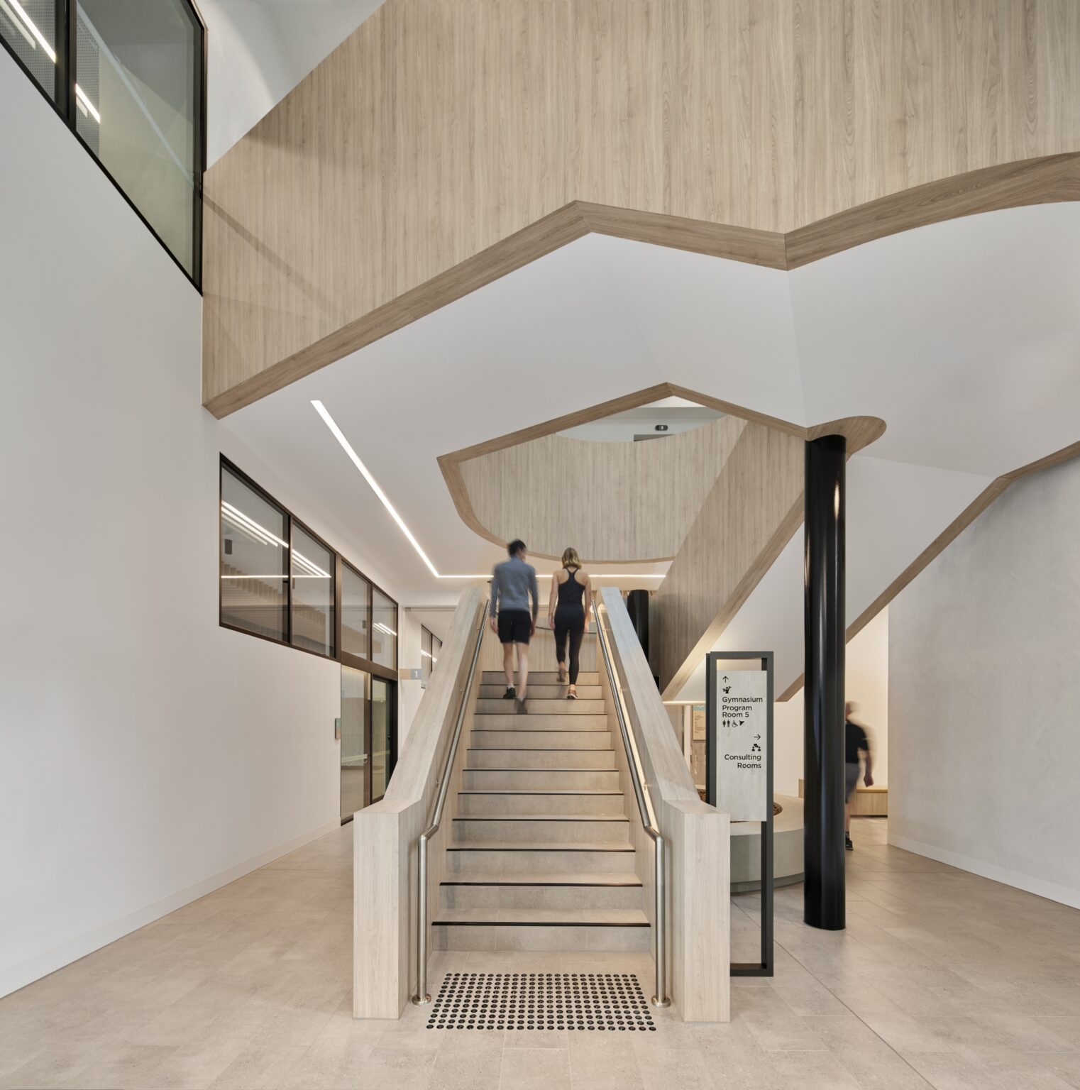 Northcote Aquatic and Recreation Centre