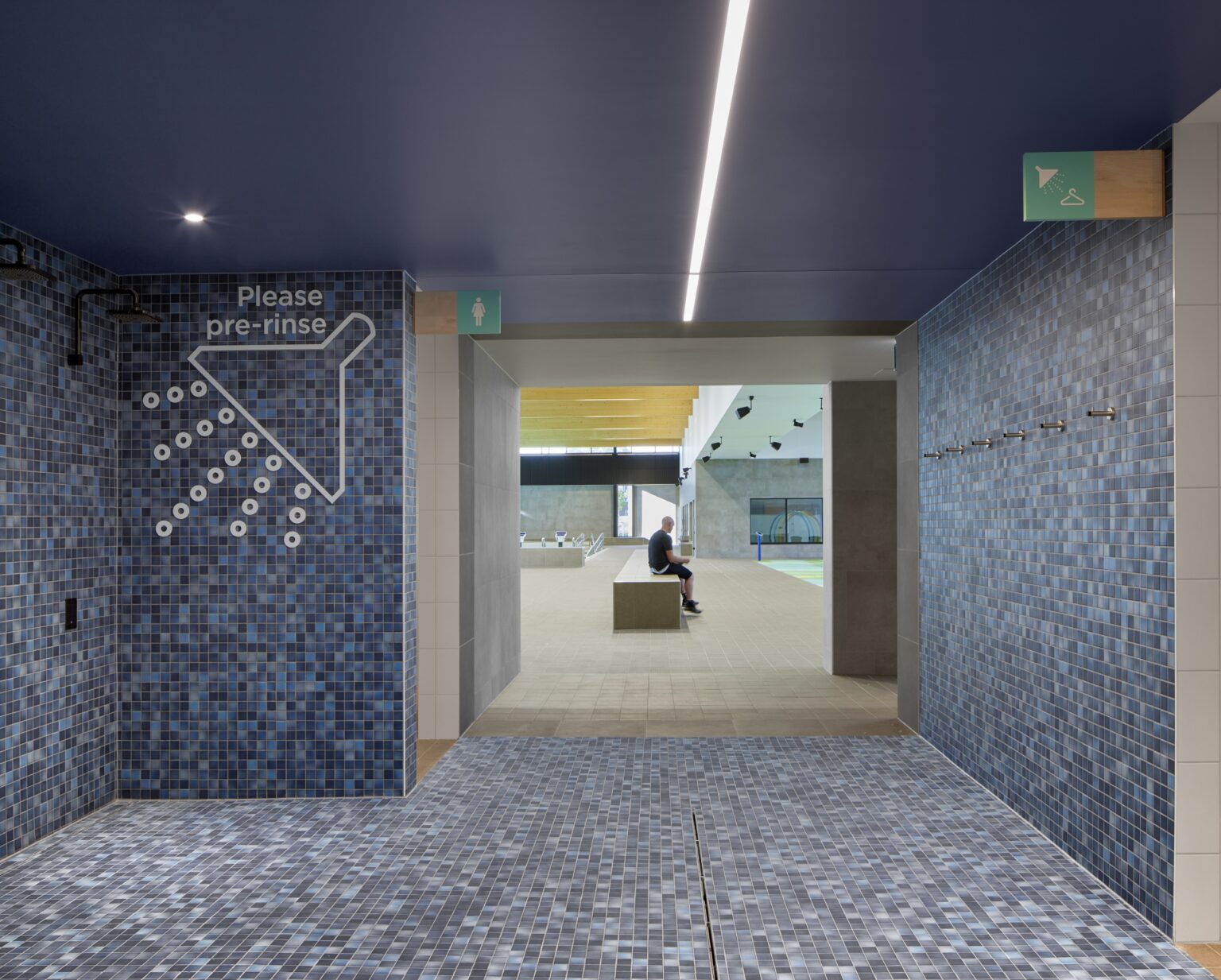 Northcote Aquatic and Recreation Centre