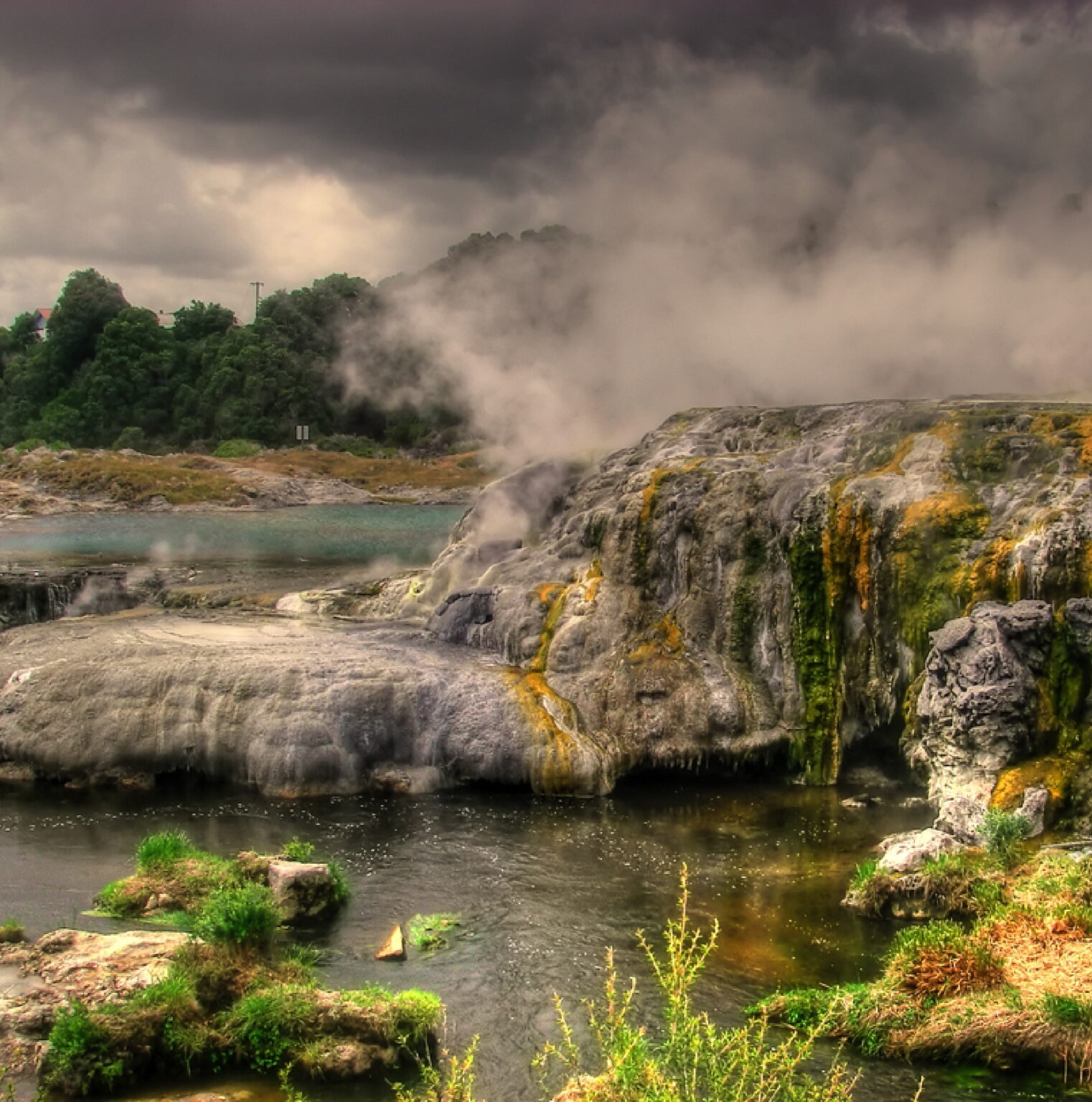 Rotorua City Wayfinding Strategy & Design