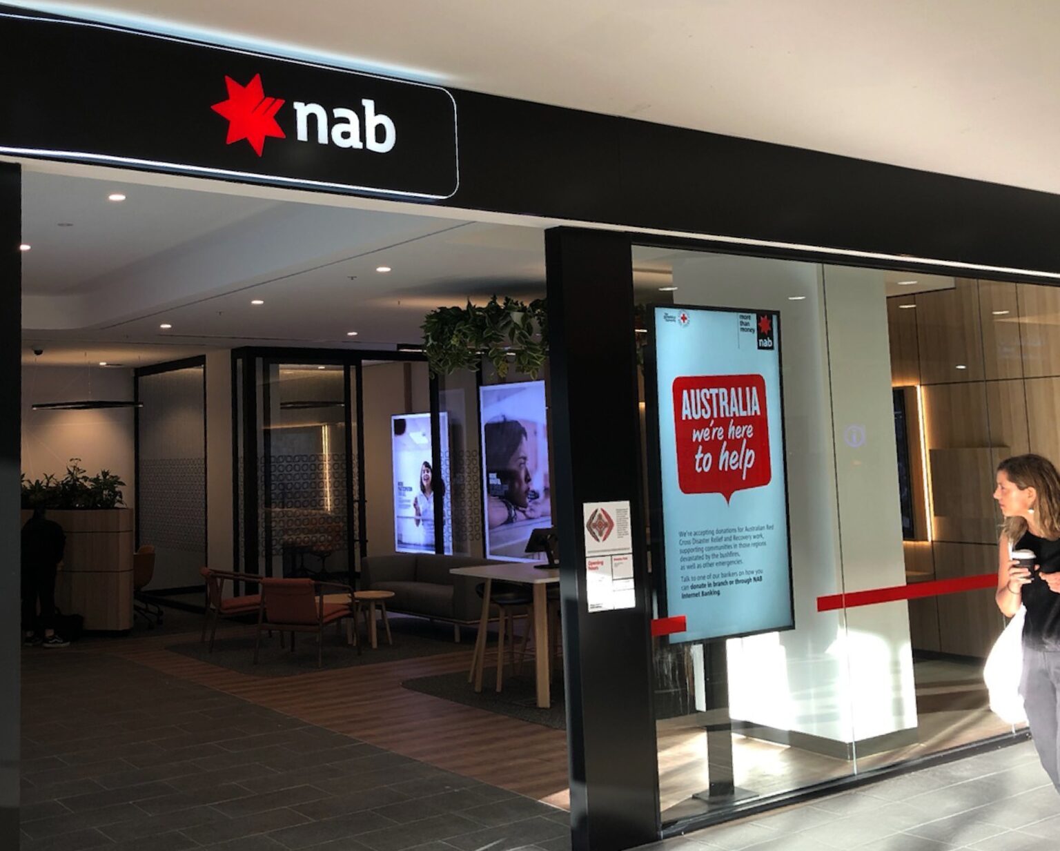 Bringing corporate brands to life - NAB