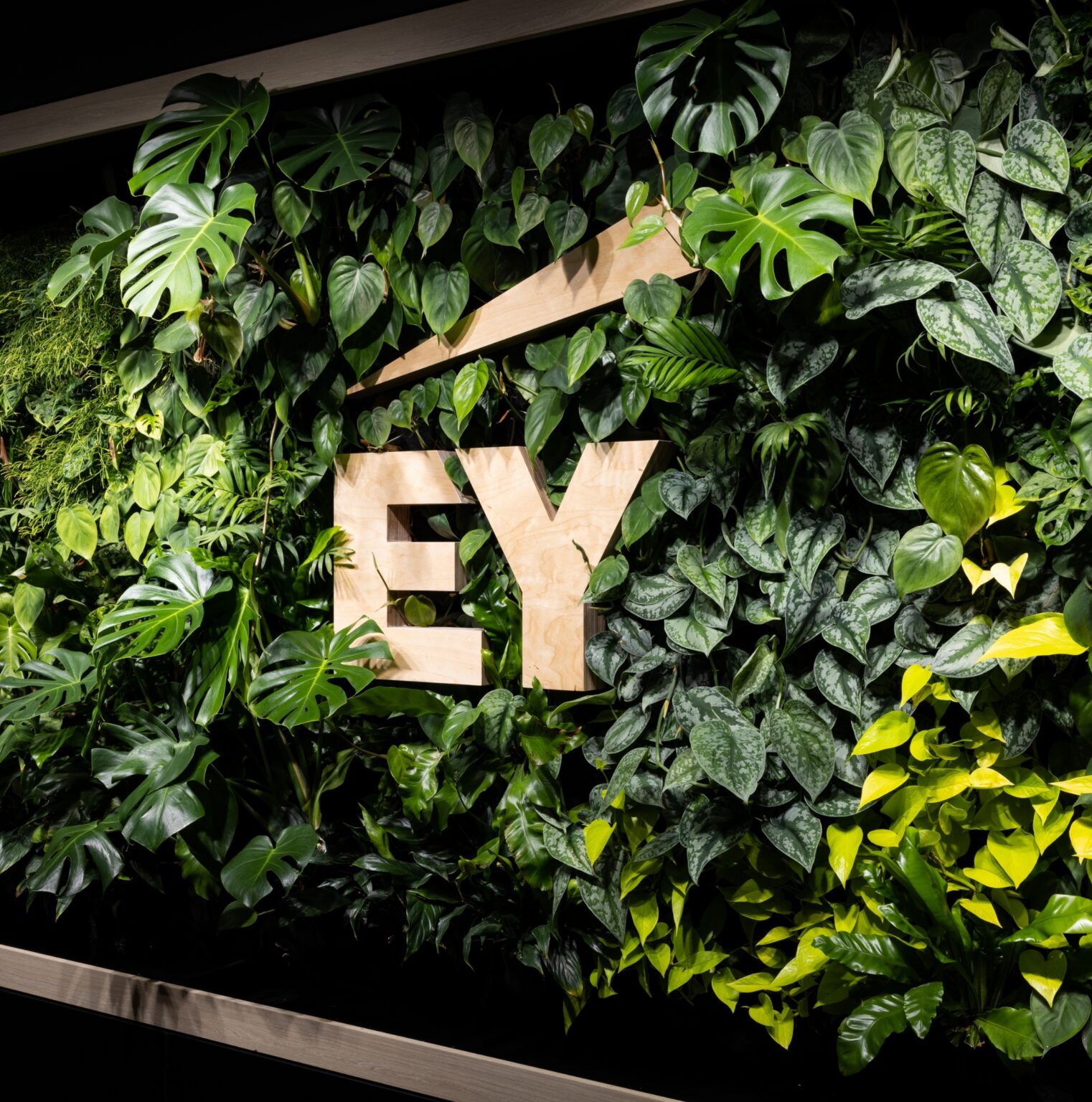 The role of workplace signage - EY