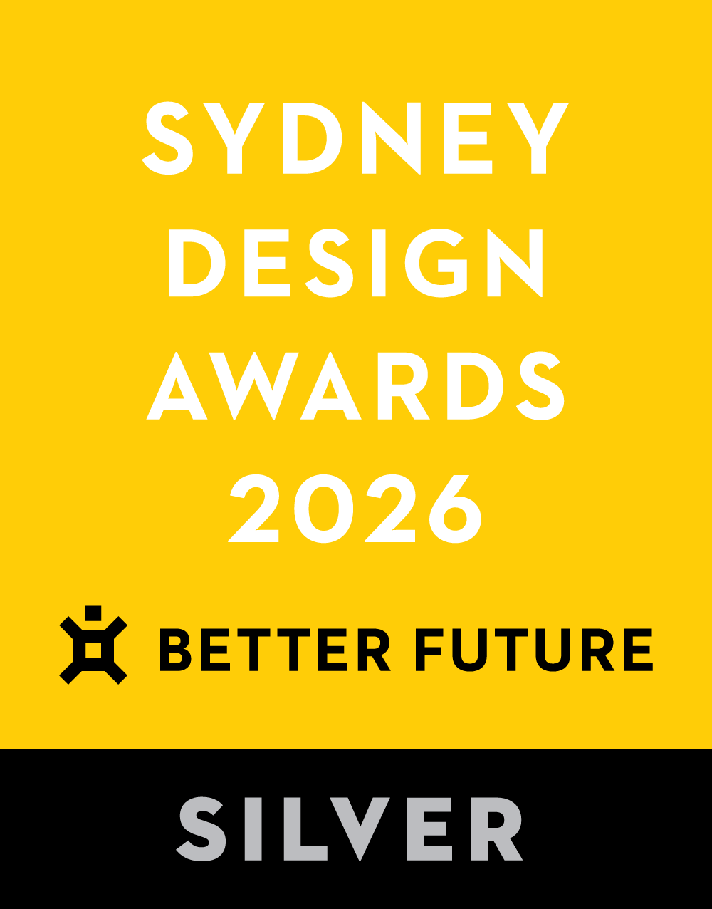 1 Eden Park Drive - Sydney Design Awards 2026 - silver - Wayfinding