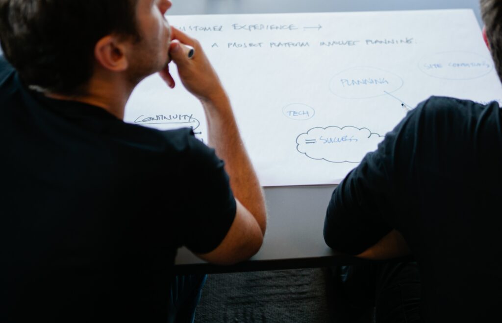 Service Design Service