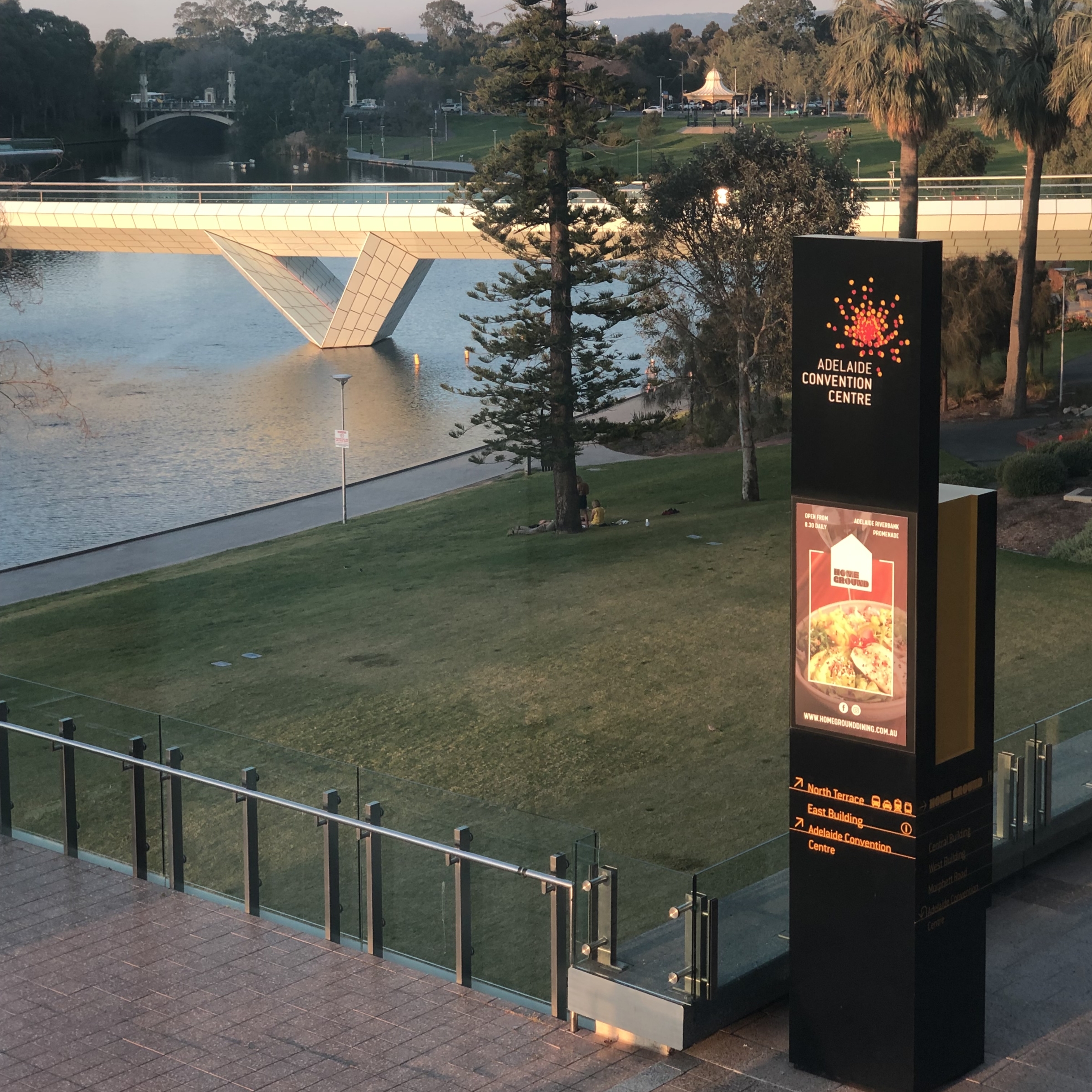 Testimonial_Adelaide Convention Centre