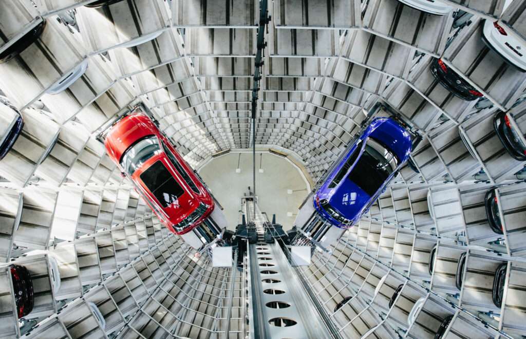 Sector - Automotive