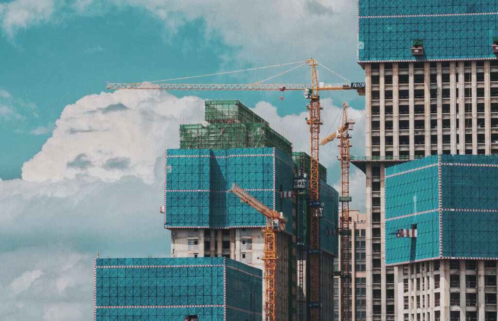 Sector - Construction