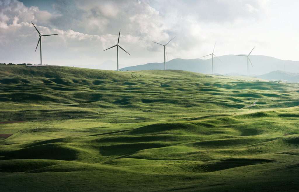 Sector - Energy & resources