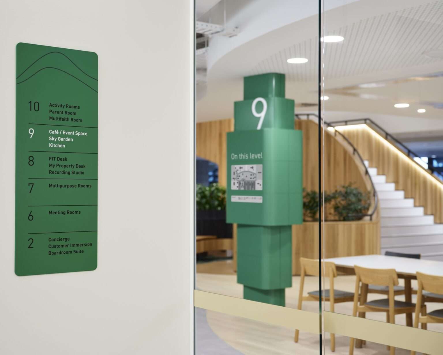 Corporate rebranding at scale: strategy, rollout and lifecycle management - Medibank Workplace