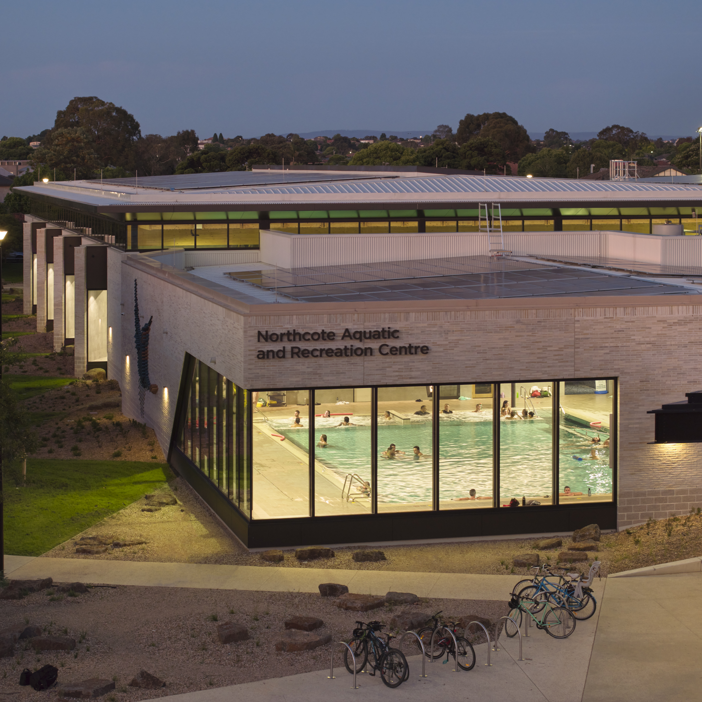 Testimonial_Northcote Aquatic and Recreation Centre