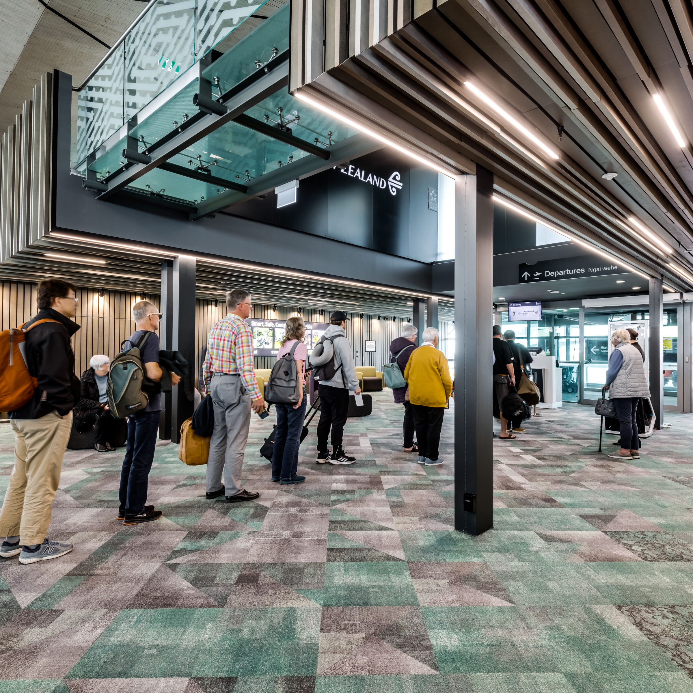 Testimonial_Hamilton Airport