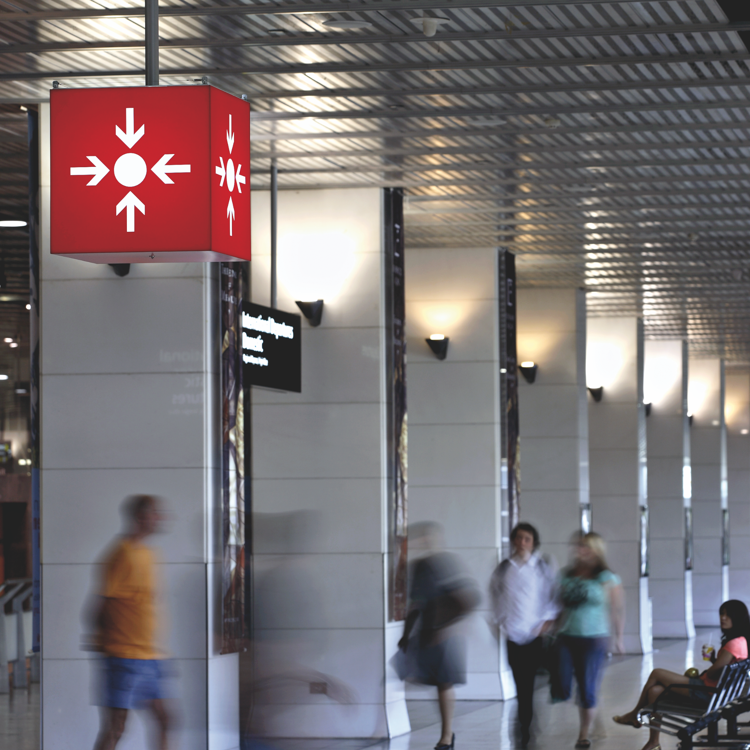 Testimonial_Melbourne Airport