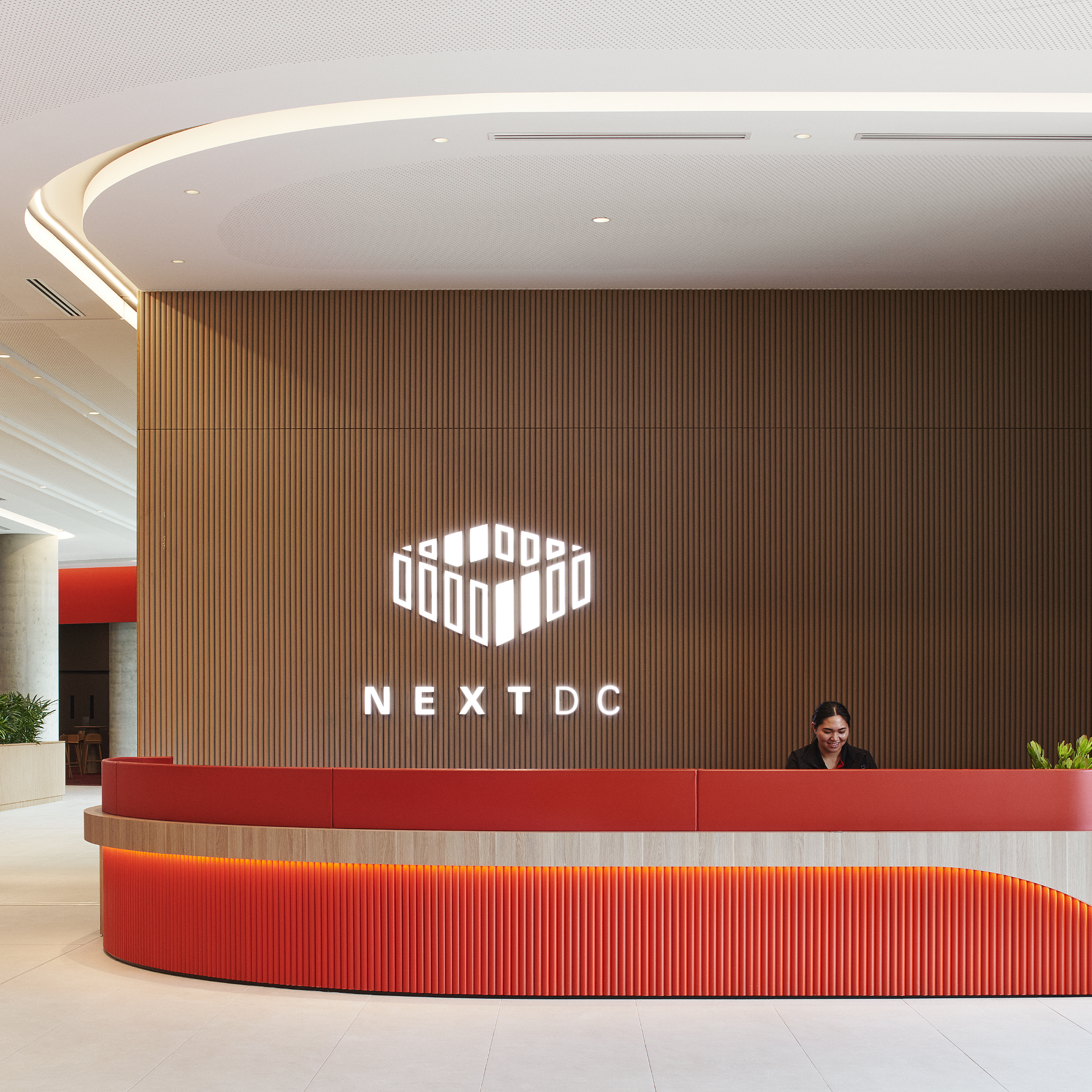 Testimonial_NEXTDC - M3 Stage 1 Data Centre