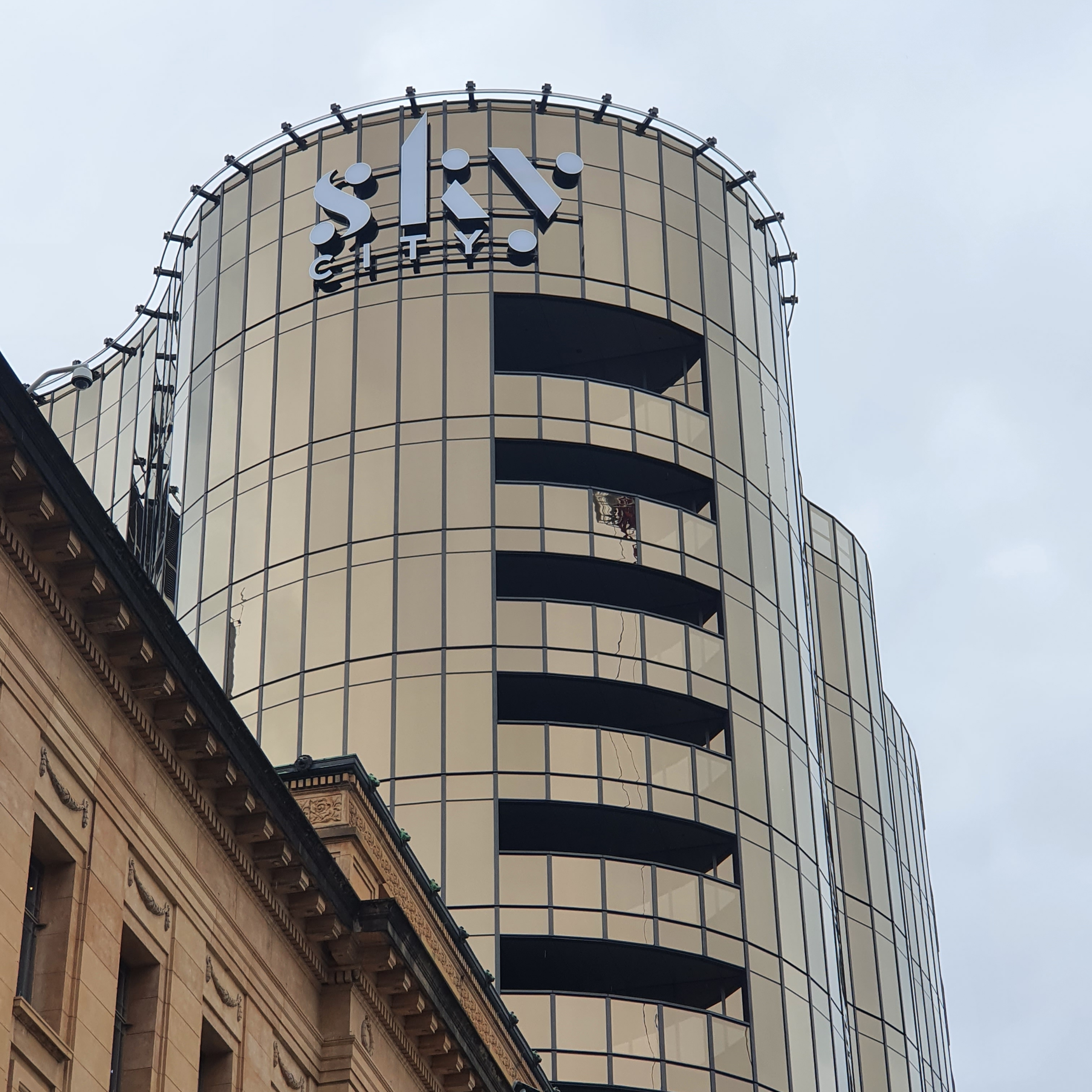 Testimonial_SkyCity Adelaide